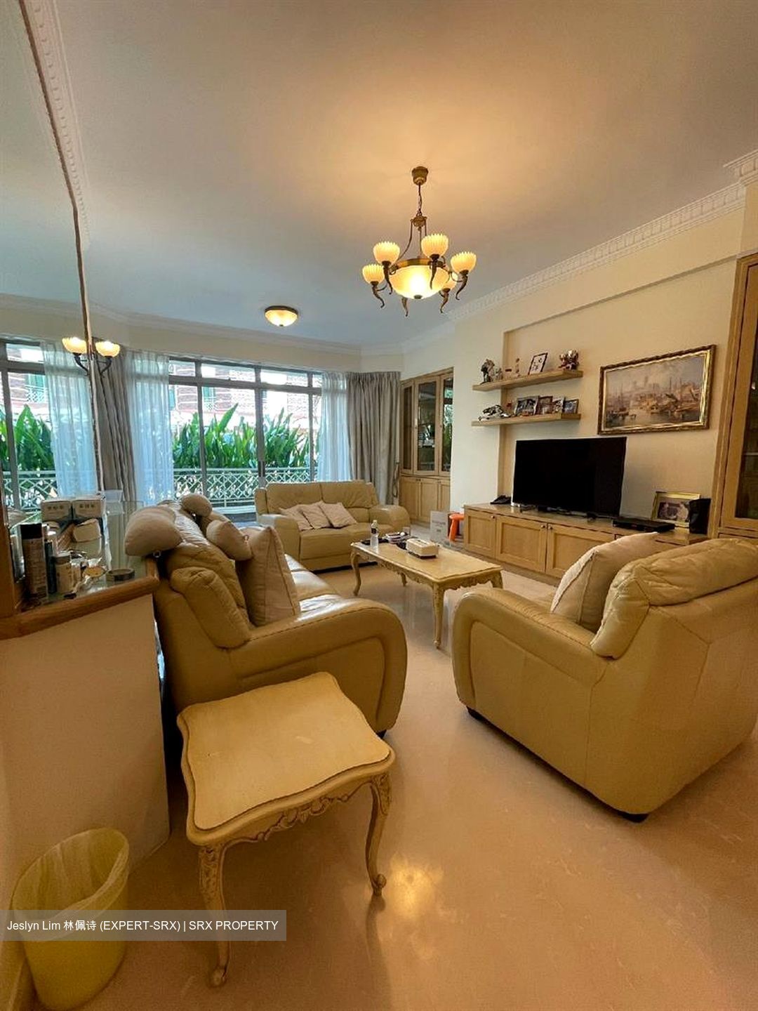 The Blossomvale (D21), Condominium #479607371